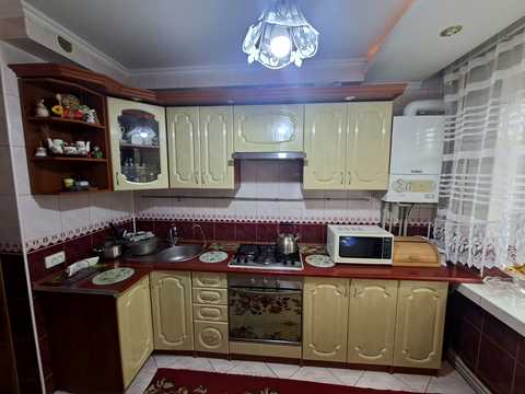 квартира по адресу Винница, Богдана Ступки ул. (Павліка Морозова), 3