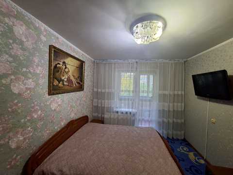 квартира по адресу Винница, Богдана Ступки ул. (Павліка Морозова), 3