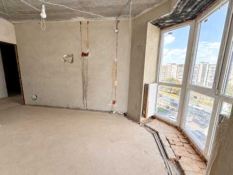 квартира по адресу Микулинецкая ул., 5