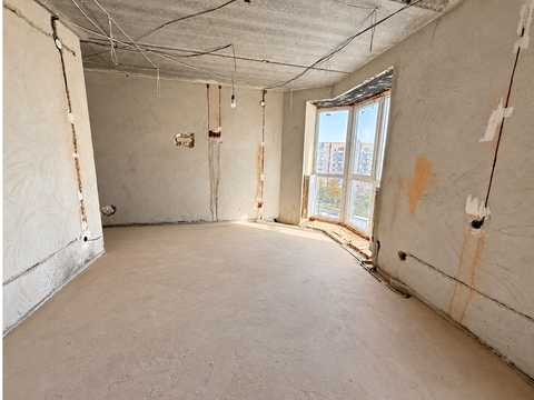 квартира по адресу Микулинецкая ул., 5