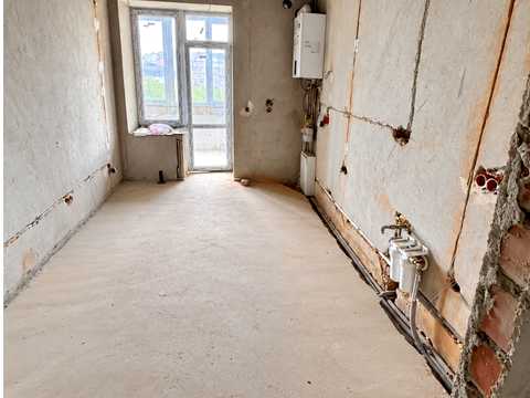 квартира по адресу Микулинецкая ул., 5