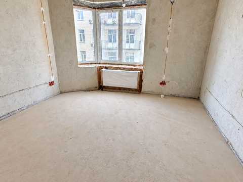 квартира по адресу Микулинецкая ул., 5