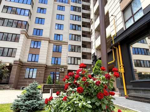 квартира по адресу Микулинецкая ул., 5