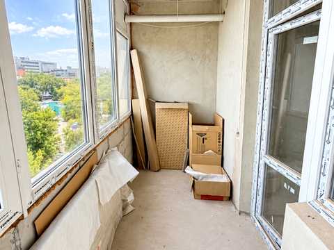 квартира по адресу Микулинецкая ул., 5