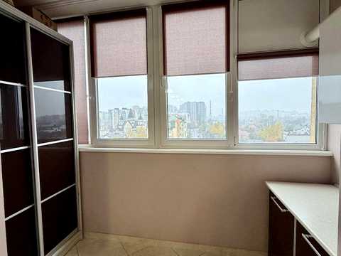 квартира по адресу Иосифа Слепого ул., (Будинок)