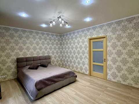 квартира по адресу Иосифа Слепого ул., (Будинок)