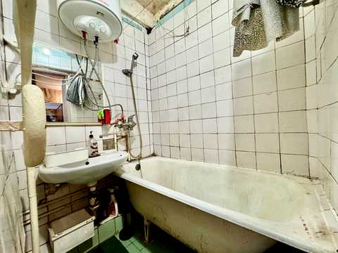 квартира за адресою Борщагівська вул., 139/141