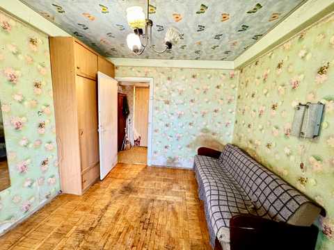 квартира за адресою Борщагівська вул., 139/141
