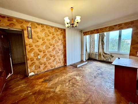 квартира за адресою Борщагівська вул., 139/141