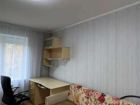 квартира за адресою Героїв просп., 12