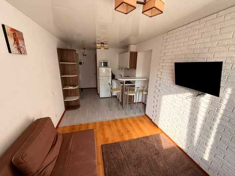 квартира за адресою Миколаївська дорога вул., 301