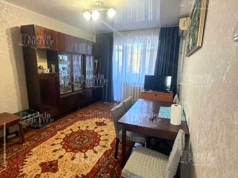 квартира за адресою Харків, Байрона просп., 140-А