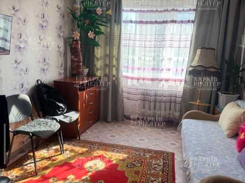 квартира за адресою Харків, Байрона просп., 140-А