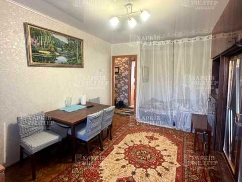 квартира за адресою Харків, Байрона просп., 140-А