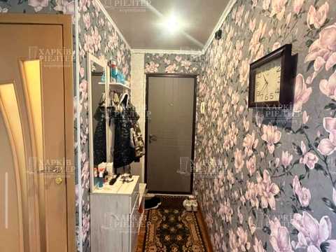 квартира за адресою Харків, Байрона просп., 140-А