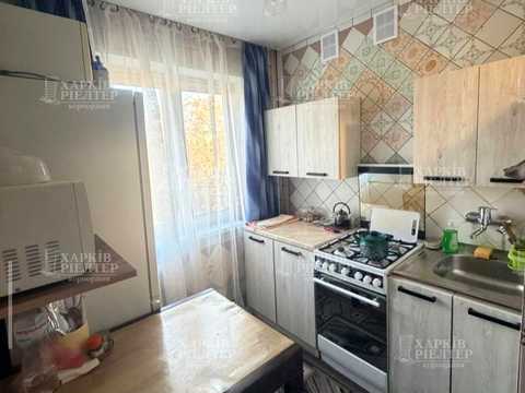 квартира за адресою Харків, Байрона просп., 140-А