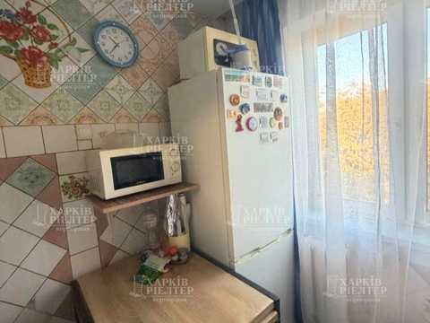 квартира за адресою Харків, Байрона просп., 140-А