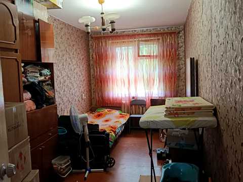 квартира за адресою Вінниця, Андрія Первозванного вул. (Стахурського), 64