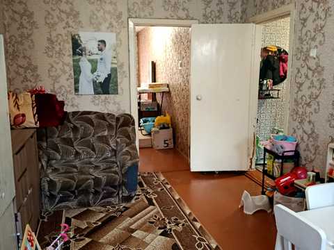 квартира за адресою Вінниця, Андрія Первозванного вул. (Стахурського), 64