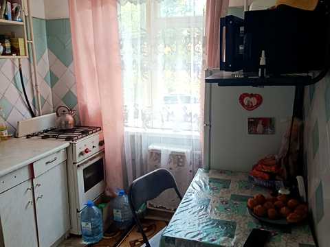 квартира за адресою Вінниця, Андрія Первозванного вул. (Стахурського), 64