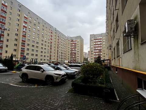 квартира за адресою Старокостянтинівське шосе, 5/4-В