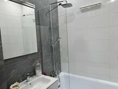 квартира за адресою Одеса, Академіка Філатова вул., 2 к1