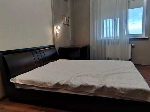 квартира по адресу Олимпийская ул., 10б