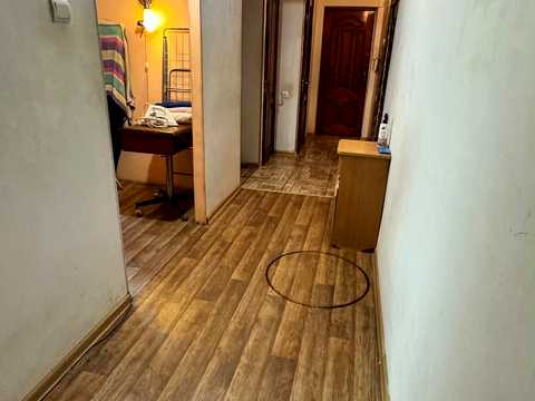 квартира за адресою Жоліо Кюрі вул., 24а