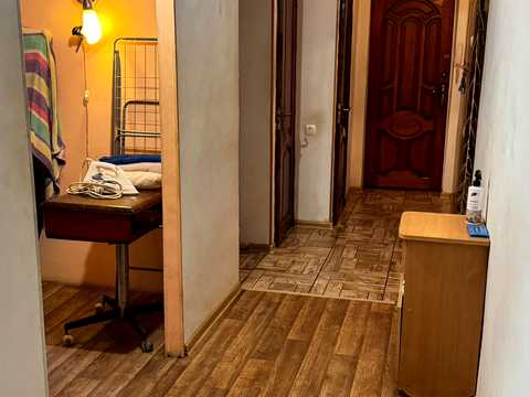 квартира за адресою Жоліо Кюрі вул., 24а