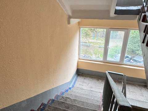 квартира за адресою Жоліо Кюрі вул., 24а