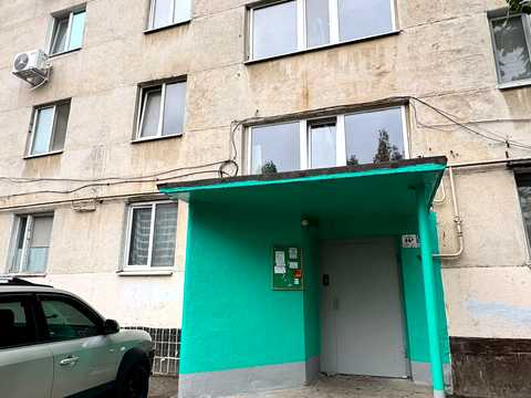 квартира за адресою Жоліо Кюрі вул., 24а