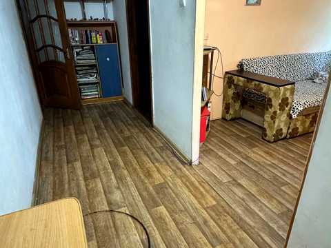 квартира за адресою Жоліо Кюрі вул., 24а