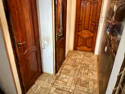 квартира за адресою Жоліо Кюрі вул., 24а