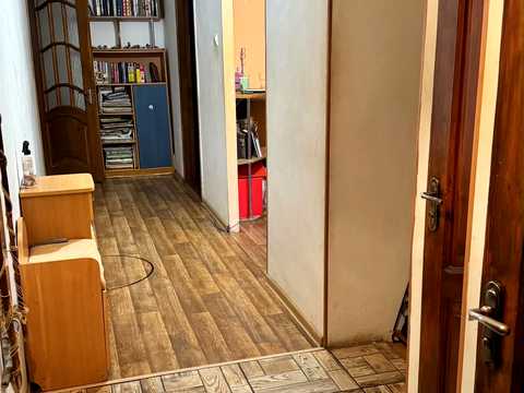 квартира за адресою Жоліо Кюрі вул., 24а