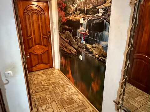 квартира за адресою Жоліо Кюрі вул., 24а