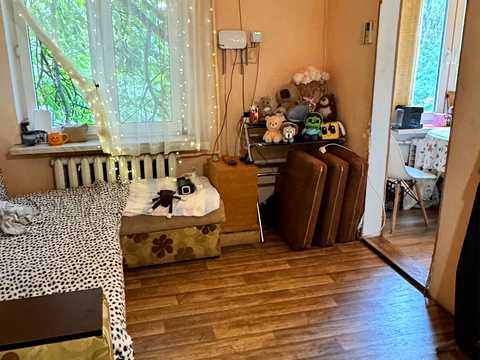 квартира за адресою Жоліо Кюрі вул., 24а