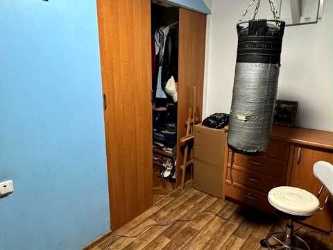 квартира за адресою Жоліо Кюрі вул., 24а