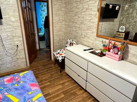 квартира за адресою Жоліо Кюрі вул., 24а