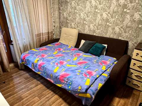 квартира за адресою Жоліо Кюрі вул., 24а