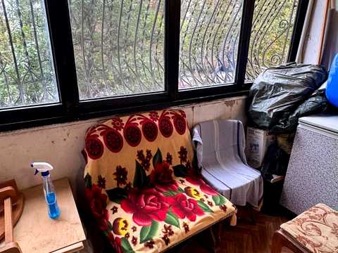 квартира за адресою Жоліо Кюрі вул., 24а