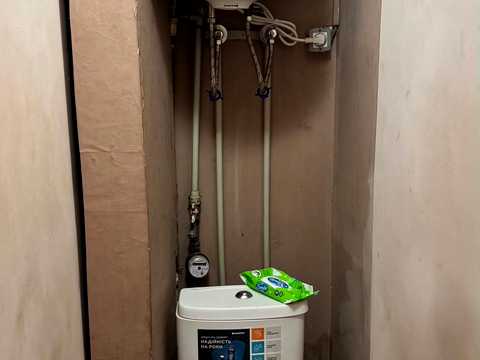 квартира за адресою Жоліо Кюрі вул., 24а