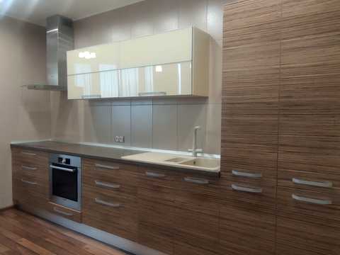 квартира по адресу Олимпийская ул., 10б