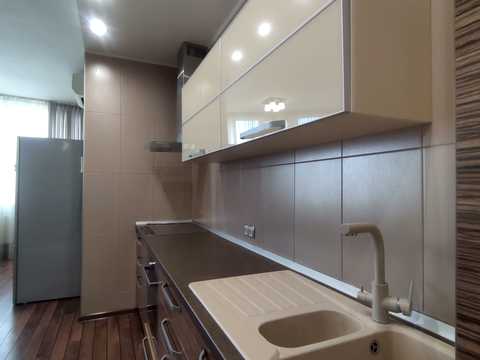 квартира по адресу Олимпийская ул., 10б