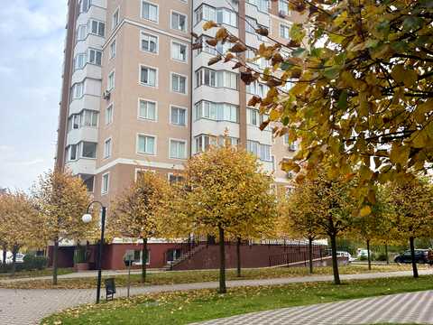 квартира по адресу Бориса Гмыри ул., 20