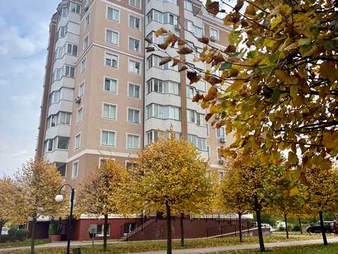 квартира по адресу Бориса Гмыри ул., 20