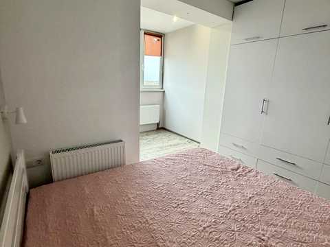квартира по адресу Бориса Гмыри ул., 20