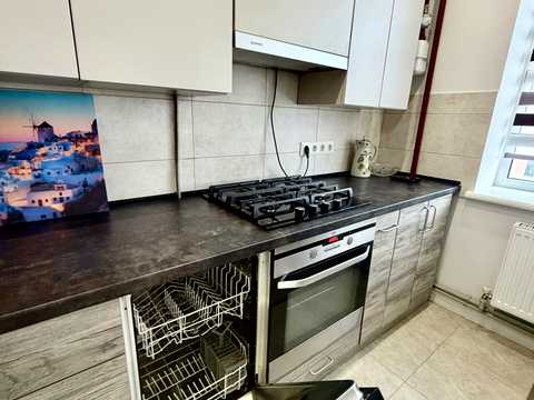 квартира по адресу Бориса Гмыри ул., 20