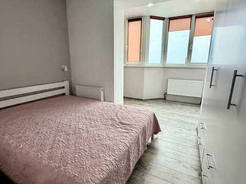 квартира по адресу Бориса Гмыри ул., 20