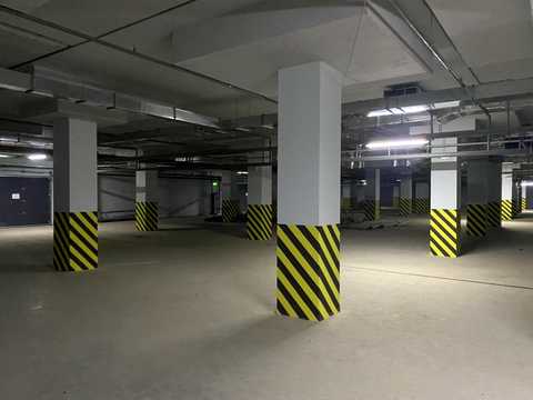 паркомісце за адресою Київ, Шолуденка вул., 30