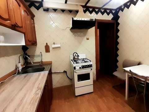 квартира за адресою Новорічна вул., 45